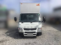 MITSUBISHI FUSO Canter Aluminum Van SKG-FBA00 2011 170,309km_8