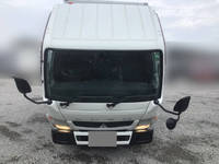 MITSUBISHI FUSO Canter Aluminum Van SKG-FBA00 2011 170,309km_9