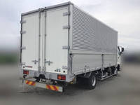 MITSUBISHI FUSO Fighter Aluminum Wing TKG-FK71F 2014 267,196km_2