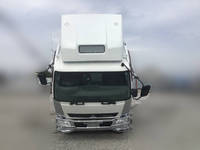 MITSUBISHI FUSO Fighter Aluminum Wing TKG-FK71F 2014 267,196km_8