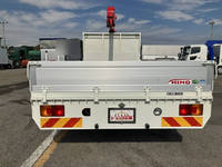 HINO Ranger Self Loader (With 4 Steps Of Cranes) TKG-FD7JLAA 2013 123,640km_10