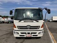 HINO Ranger Self Loader (With 4 Steps Of Cranes) TKG-FD7JLAA 2013 123,640km_8