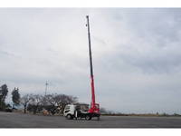 MITSUBISHI FUSO Fighter Truck Crane KK-FK61HE 2003 20,750km_10