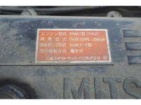 MITSUBISHI FUSO Fighter Truck Crane KK-FK61HE 2003 20,750km_17