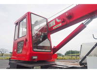 MITSUBISHI FUSO Fighter Truck Crane KK-FK61HE 2003 20,750km_20