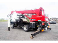 MITSUBISHI FUSO Fighter Truck Crane KK-FK61HE 2003 20,750km_2