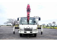 MITSUBISHI FUSO Fighter Truck Crane KK-FK61HE 2003 20,750km_7