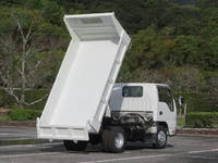 ISUZU Elf Dump TPG-NKR85AN 2015 94,000km_2