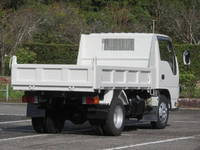 ISUZU Elf Dump TPG-NKR85AN 2015 94,000km_3