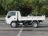 ISUZU Elf Dump TPG-NKR85AN 2015 94,000km_4