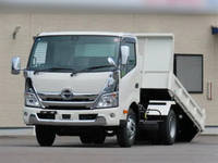 HINO Dutro Loader Dump 2KG-XZU700X 2024 1,000km_1