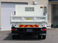 HINO Dutro Loader Dump 2KG-XZU700X 2024 1,000km_7