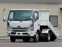 HINO Dutro Loader Dump 2KG-XZU700X 2024 1,000km_1