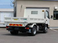 HINO Dutro Loader Dump 2KG-XZU700X 2024 1,000km_2