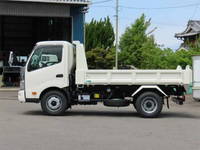 HINO Dutro Loader Dump 2KG-XZU700X 2024 1,000km_3