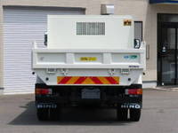 HINO Dutro Loader Dump 2KG-XZU700X 2024 1,000km_7