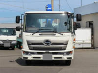 HINO Ranger Truck (With 4 Steps Of Cranes) 2KG-FD2ABA 2023 2,000km_5