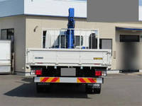 HINO Ranger Truck (With 4 Steps Of Cranes) 2KG-FD2ABA 2023 2,000km_7