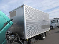 MITSUBISHI FUSO Canter Aluminum Van TKG-FEB50 2012 269,794km_20