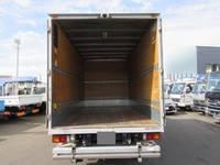 MITSUBISHI FUSO Canter Aluminum Van TKG-FEB50 2012 269,794km_22