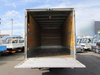 MITSUBISHI FUSO Canter Aluminum Van TKG-FEB50 2012 269,794km_26