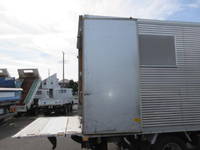 MITSUBISHI FUSO Canter Aluminum Van TKG-FEB50 2012 269,794km_28