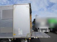 MITSUBISHI FUSO Canter Aluminum Van TKG-FEB50 2012 269,794km_29