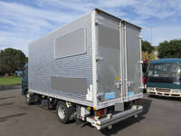 MITSUBISHI FUSO Canter Aluminum Van TKG-FEB50 2012 269,794km_2