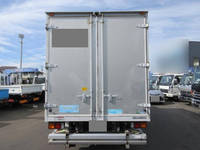 MITSUBISHI FUSO Canter Aluminum Van TKG-FEB50 2012 269,794km_5