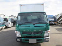 MITSUBISHI FUSO Canter Aluminum Van TKG-FEB50 2012 269,794km_6