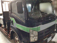 ISUZU Forward Truck (With 4 Steps Of Cranes) TKG-FRR90S1 2013 -_3