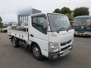 MITSUBISHI FUSO Canter Flat Body TPG-FBA50 2017 53,027km_1