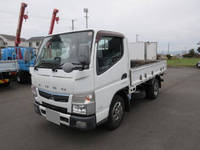 MITSUBISHI FUSO Canter Flat Body TPG-FBA50 2017 53,027km_3