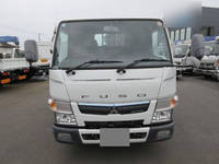 MITSUBISHI FUSO Canter Flat Body TPG-FBA50 2017 53,027km_6