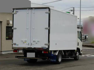 Elf Refrigerator & Freezer Truck_2