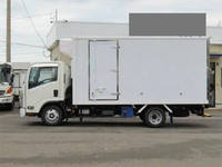 ISUZU Elf Refrigerator & Freezer Truck 2RG-NPR88AN 2023 1,000km_3