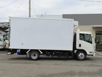 ISUZU Elf Refrigerator & Freezer Truck 2RG-NPR88AN 2023 1,000km_4