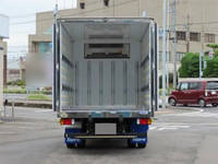 ISUZU Elf Refrigerator & Freezer Truck 2RG-NPR88AN 2023 1,000km_8