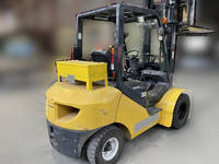 KOMATSU Others Forklift FG30T-17 2017 658h_2