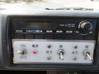 HINO Dutro Sprinkler Truck TKG-XZU600M 2013 15,000km_31