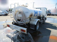 HINO Dutro Sprinkler Truck TKG-XZU600M 2013 15,000km_4