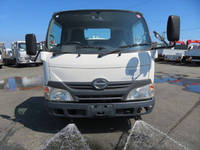 HINO Dutro Sprinkler Truck TKG-XZU600M 2013 15,000km_5