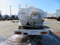 HINO Dutro Sprinkler Truck TKG-XZU600M 2013 15,000km_7