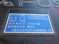 MITSUBISHI FUSO Fighter Self Loader (With 4 Steps Of Cranes) 2KG-FK72FZ 2019 157,000km_24