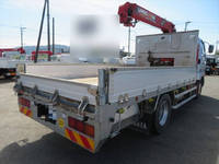 MITSUBISHI FUSO Fighter Self Loader (With 4 Steps Of Cranes) 2KG-FK72FZ 2019 157,000km_2