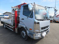 MITSUBISHI FUSO Fighter Self Loader (With 4 Steps Of Cranes) 2KG-FK72FZ 2019 157,000km_3