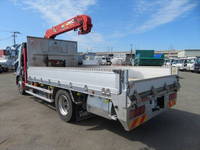 MITSUBISHI FUSO Fighter Self Loader (With 4 Steps Of Cranes) 2KG-FK72FZ 2019 157,000km_4