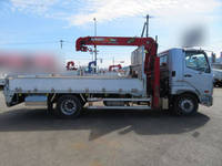 MITSUBISHI FUSO Fighter Self Loader (With 4 Steps Of Cranes) 2KG-FK72FZ 2019 157,000km_5