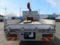 MITSUBISHI FUSO Fighter Self Loader (With 4 Steps Of Cranes) 2KG-FK72FZ 2019 157,000km_6