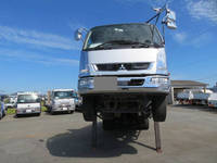 MITSUBISHI FUSO Fighter Self Loader (With 4 Steps Of Cranes) 2KG-FK72FZ 2019 157,000km_7